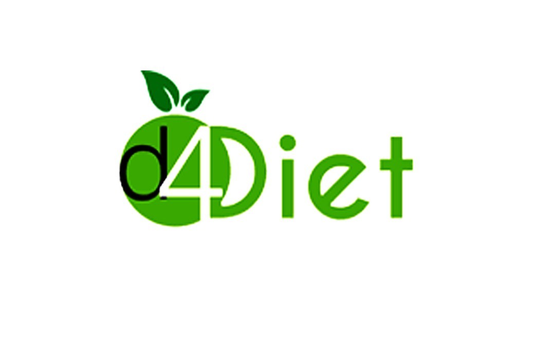 D4Diet Roasted Cocktail Peanuts    Shrink Pack  200 grams